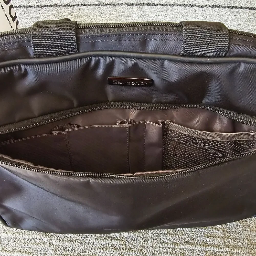Samsonite Laptop Travel Bag Case 16